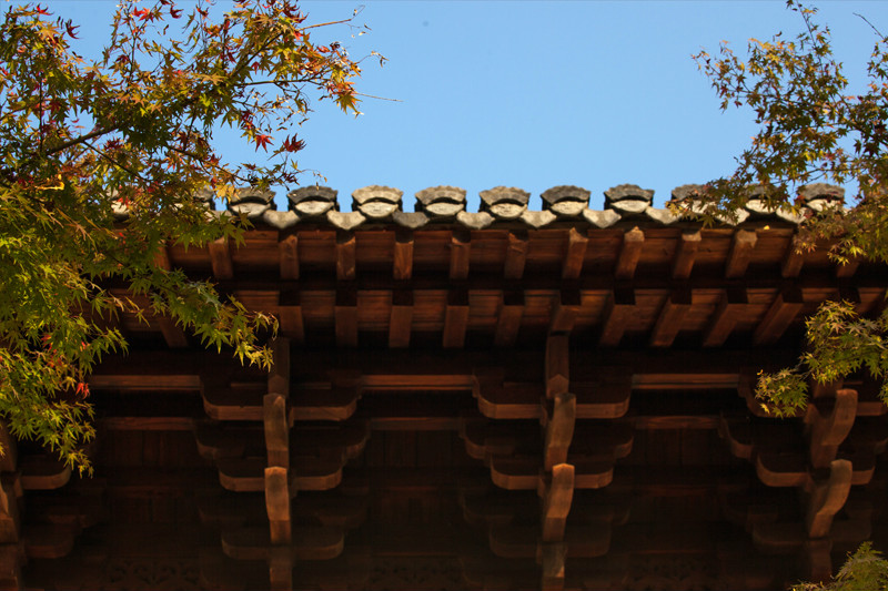 中式居住之美：融合中式古典元素安麓酒店設(shè)計