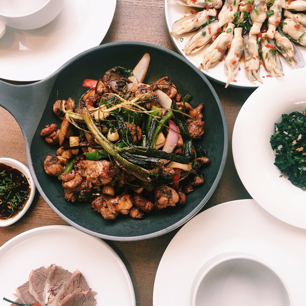 大樂之野·谷舍，遺忘的美好之地的正確打開方式