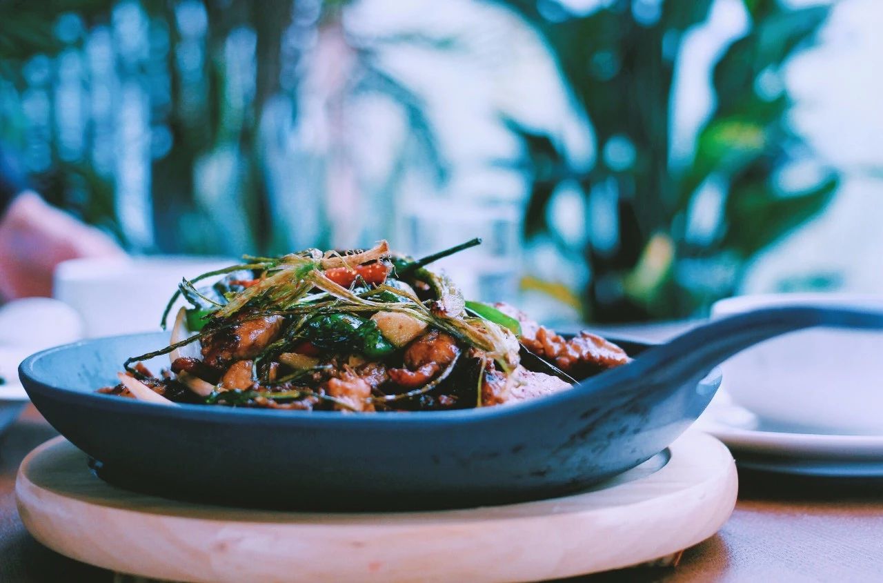 大樂之野·谷舍，遺忘的美好之地的正確打開方式