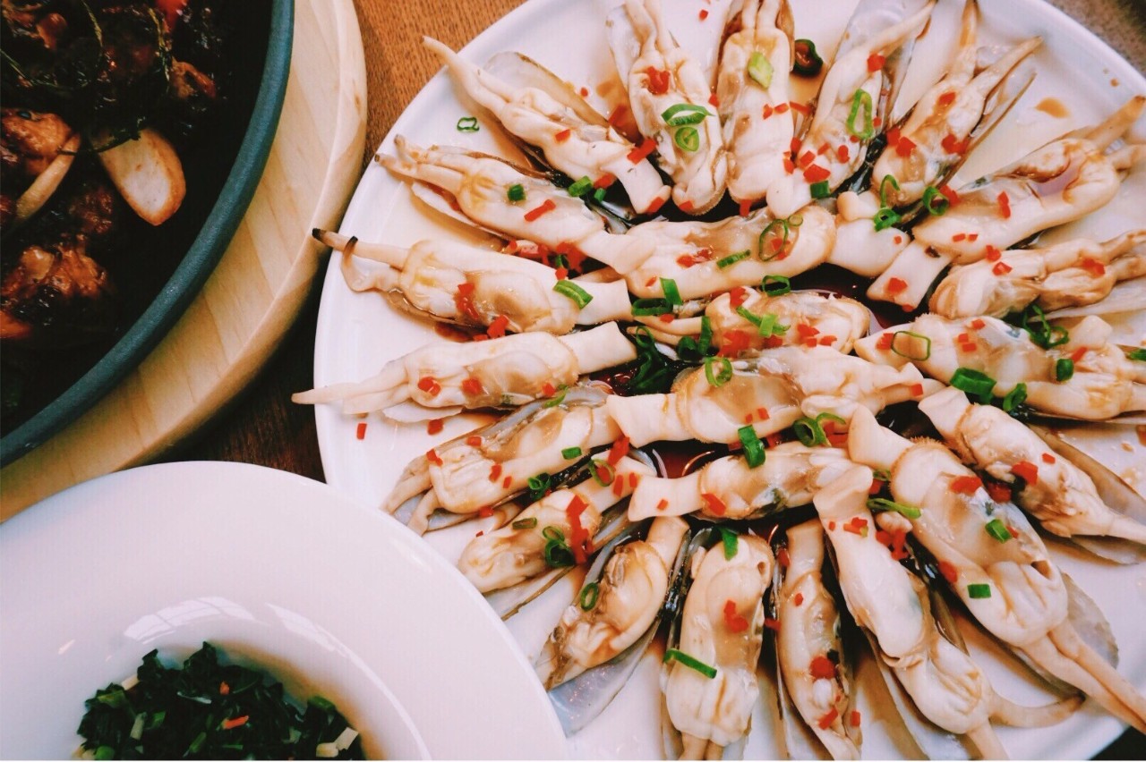 大樂之野·谷舍，遺忘的美好之地的正確打開方式