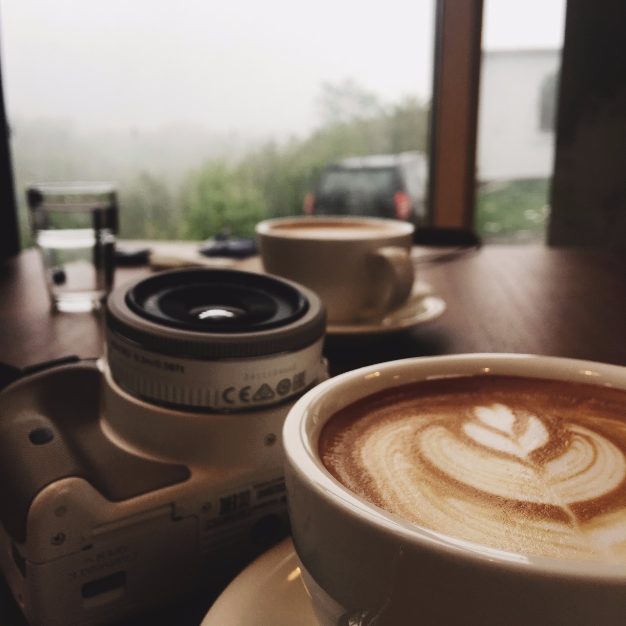 大樂之野·谷舍，遺忘的美好之地的正確打開方式