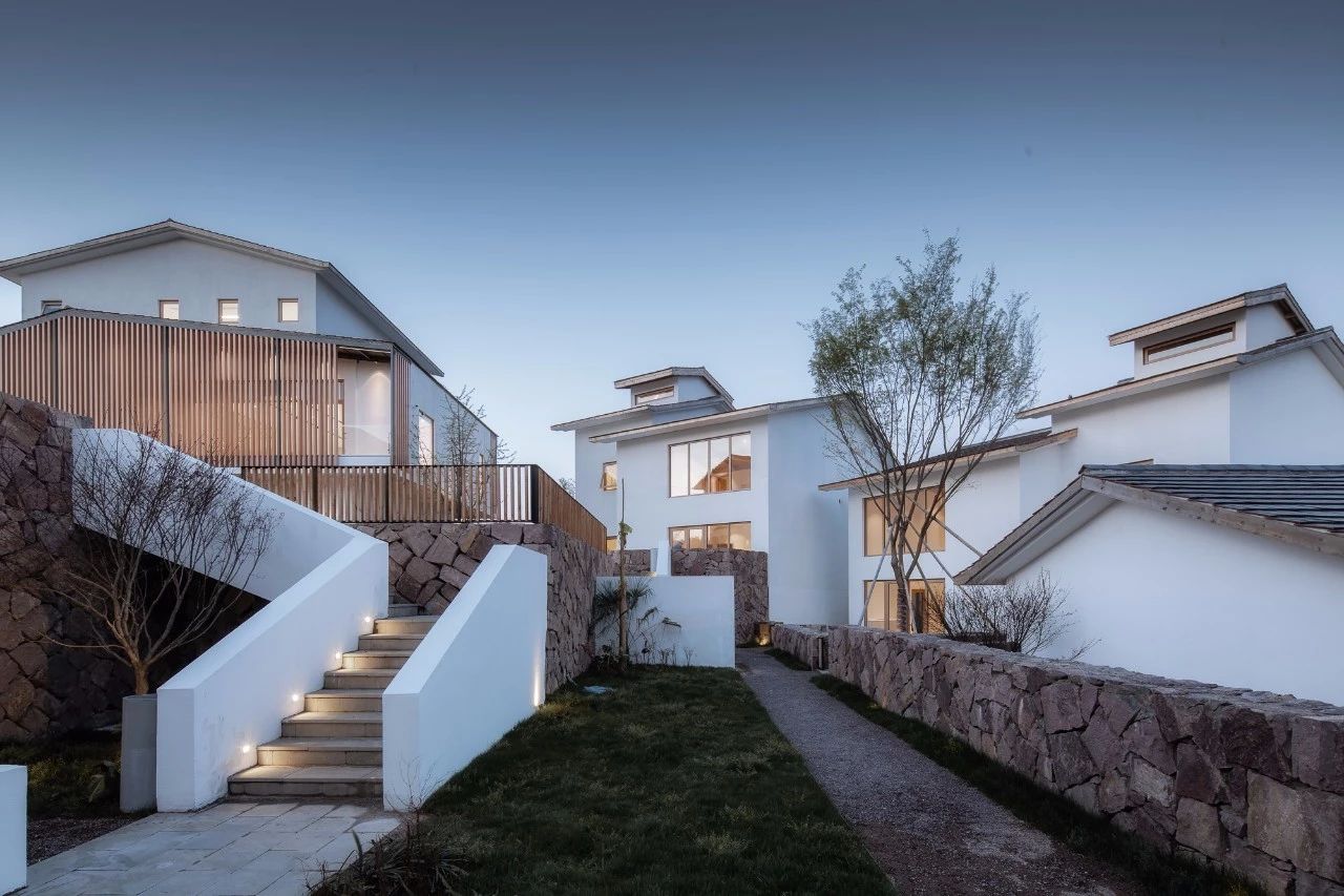 大樂之野·谷舍，遺忘的美好之地的正確打開方式