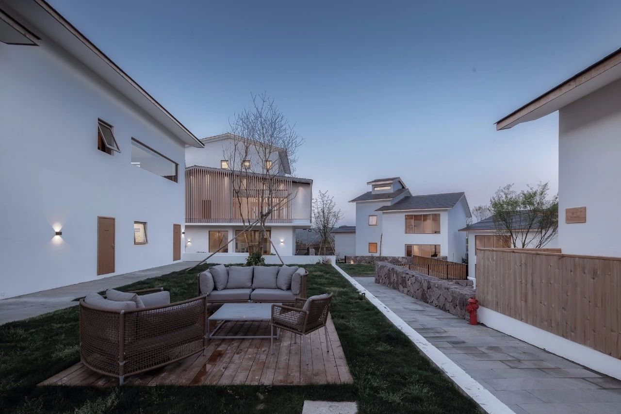 大樂之野·谷舍，遺忘的美好之地的正確打開方式