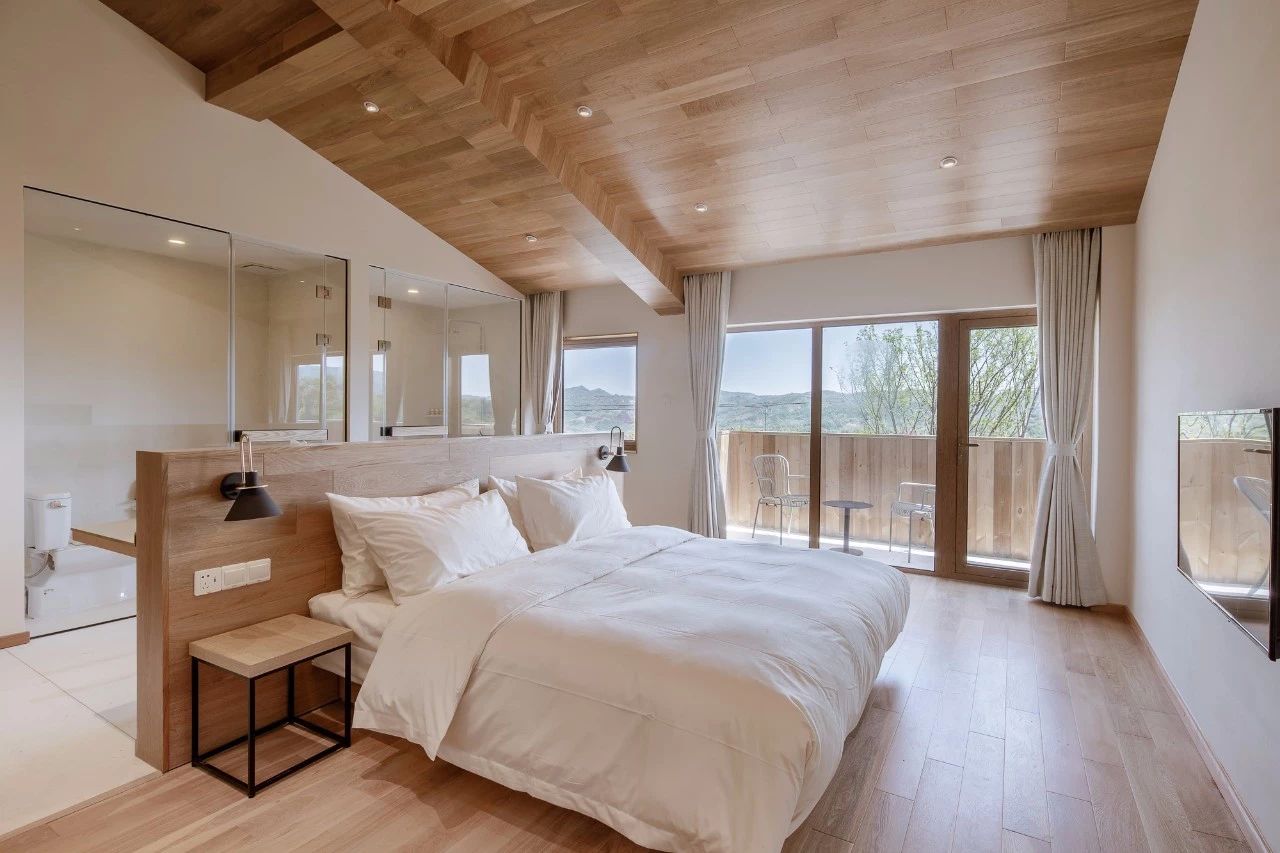 大樂之野·谷舍，遺忘的美好之地的正確打開方式