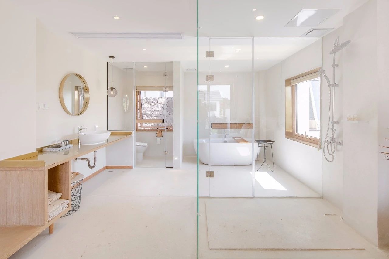 大樂之野·谷舍，遺忘的美好之地的正確打開方式