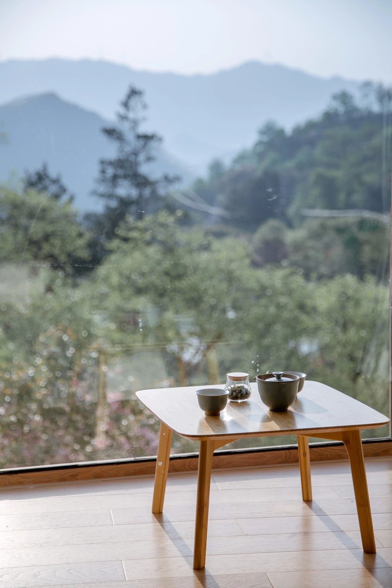 大樂之野·谷舍，遺忘的美好之地的正確打開方式