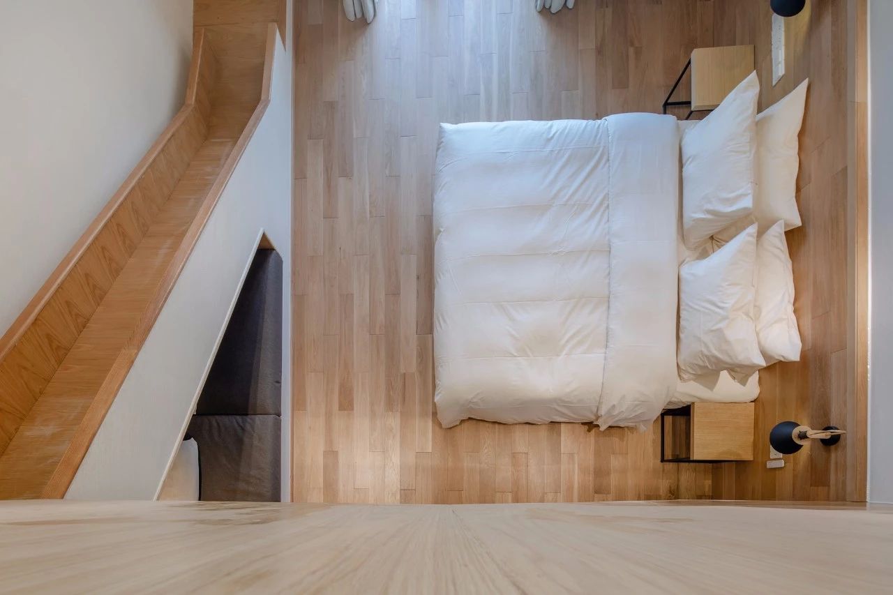 大樂之野·谷舍，遺忘的美好之地的正確打開方式