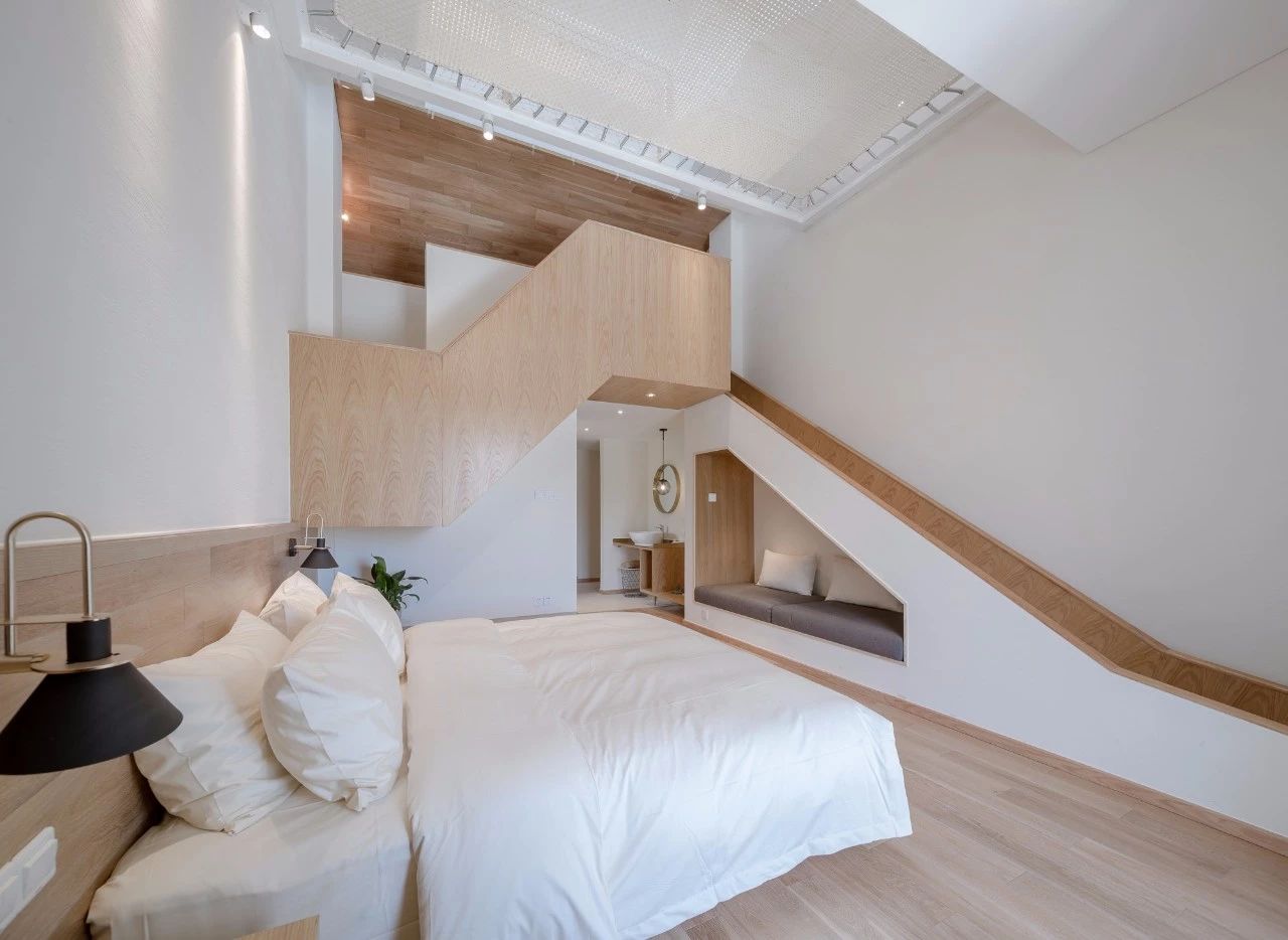 大樂之野·谷舍，遺忘的美好之地的正確打開方式