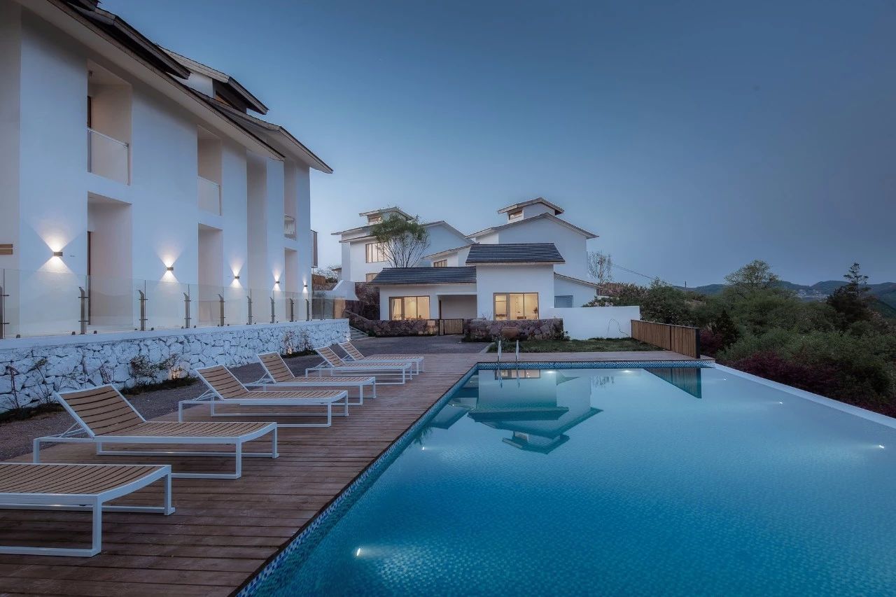 大樂之野·谷舍，遺忘的美好之地的正確打開方式