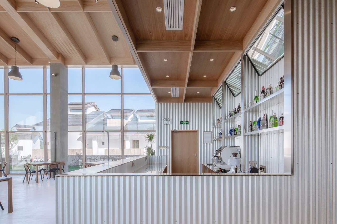 大樂(lè)之野·谷舍，遺忘的美好之地的正確打開(kāi)方式