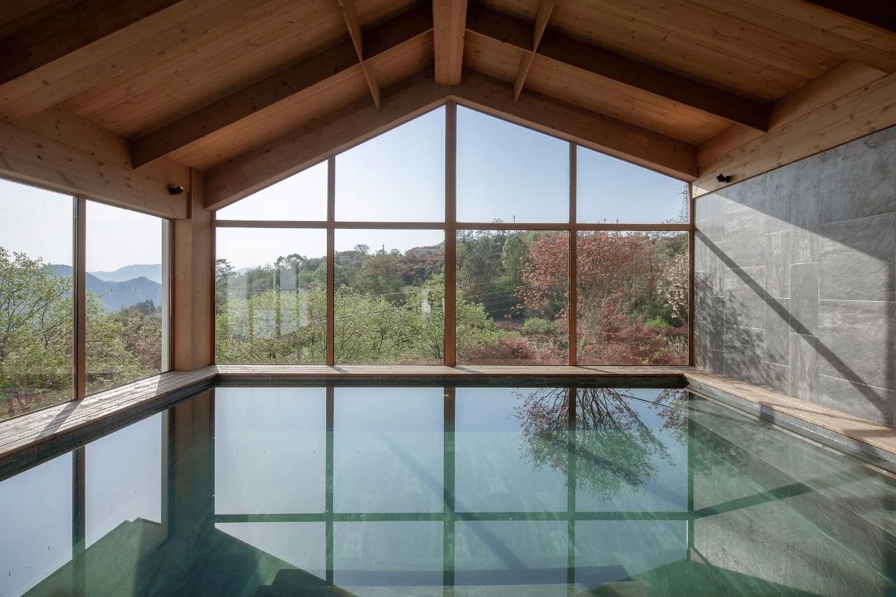 大樂(lè)之野·谷舍，遺忘的美好之地的正確打開(kāi)方式