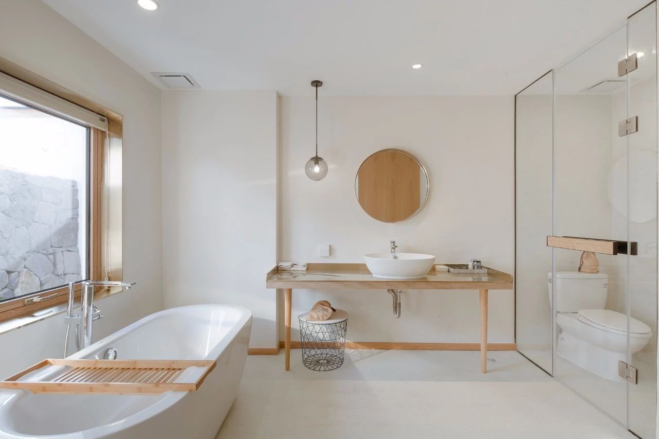 大樂(lè)之野·谷舍，遺忘的美好之地的正確打開(kāi)方式