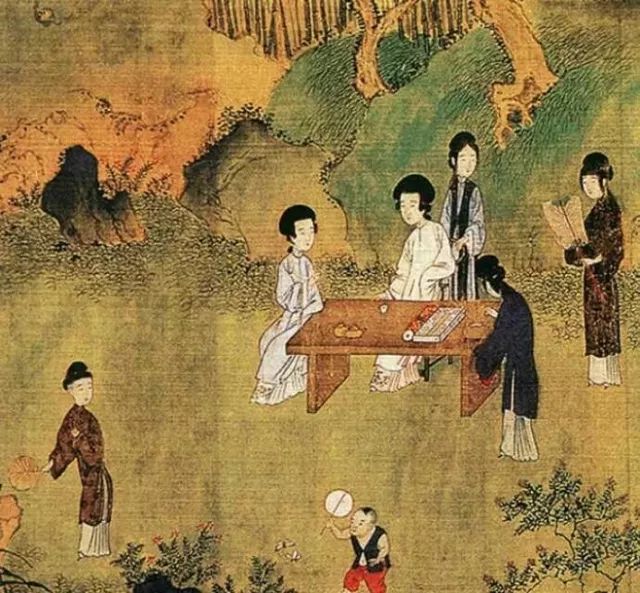 三月三中國傳統(tǒng)文化，上巳節(jié)重拾古人風(fēng)雅！