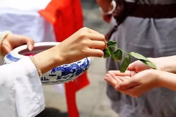 三月三中國傳統(tǒng)文化，上巳節(jié)重拾古人風(fēng)雅！