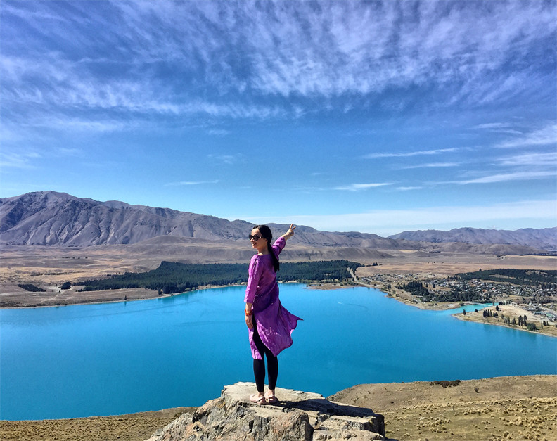 大理·沐林苑，擇一處小院賞四季明媚