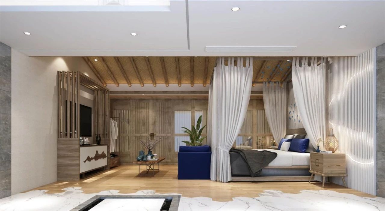 大理·沐林苑，擇一處小院賞四季明媚