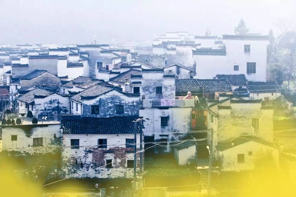 中國最適合私奔的10個(gè)古鎮(zhèn)：春暖花開旅途美麗！