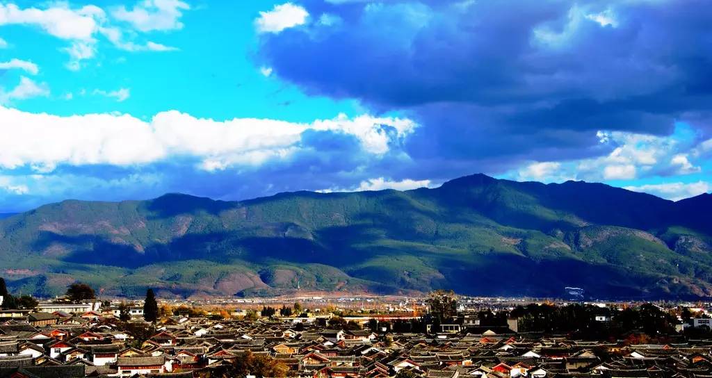 中國最適合私奔的10個古鎮(zhèn)：春暖花開旅途美麗！