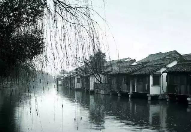 中國(guó)最適合私奔的10個(gè)古鎮(zhèn)：春暖花開(kāi)旅途美麗！