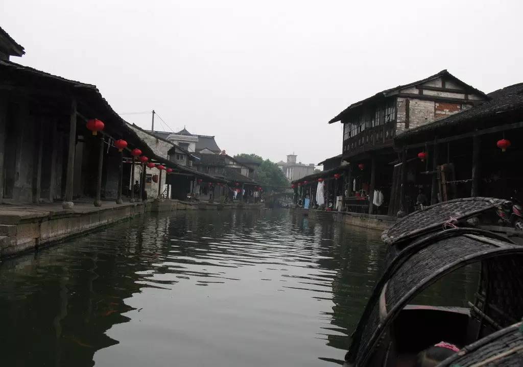 中國最適合私奔的10個古鎮(zhèn)：春暖花開旅途美麗！