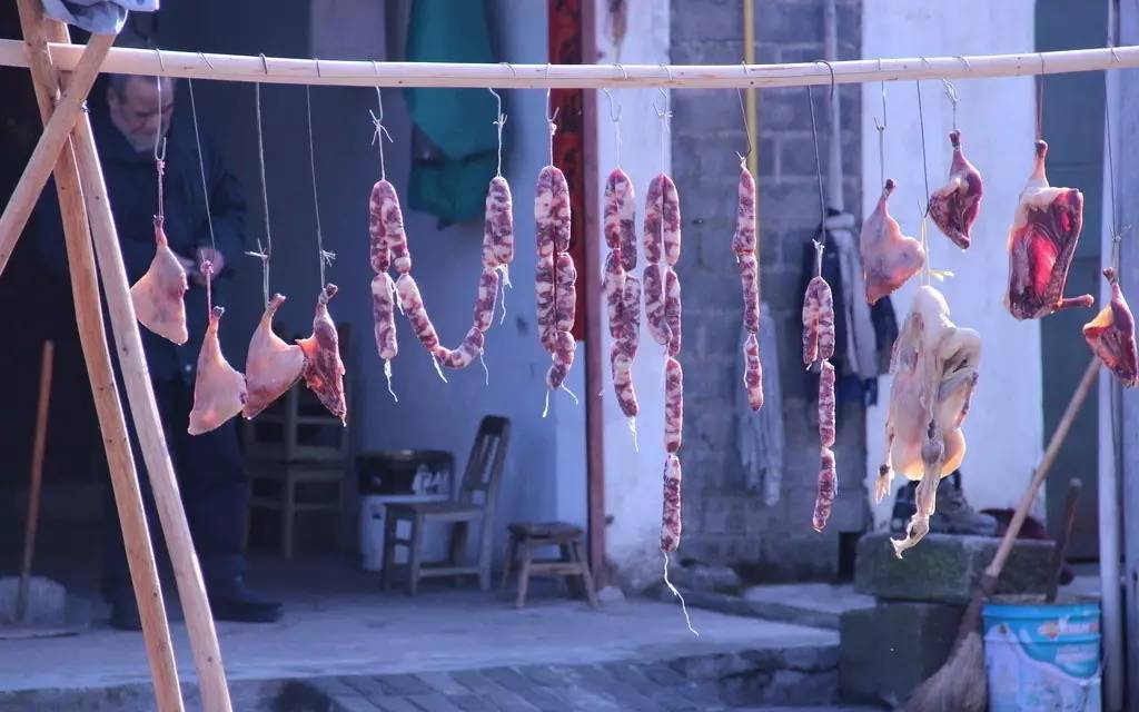 中國最適合私奔的10個古鎮(zhèn)：春暖花開旅途美麗！