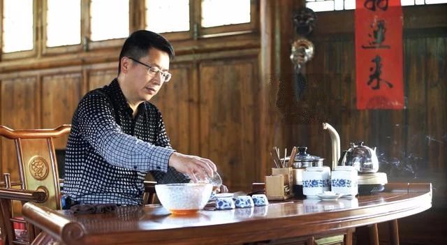 九華山·開(kāi)元美途，置身俗塵外身心天地寬