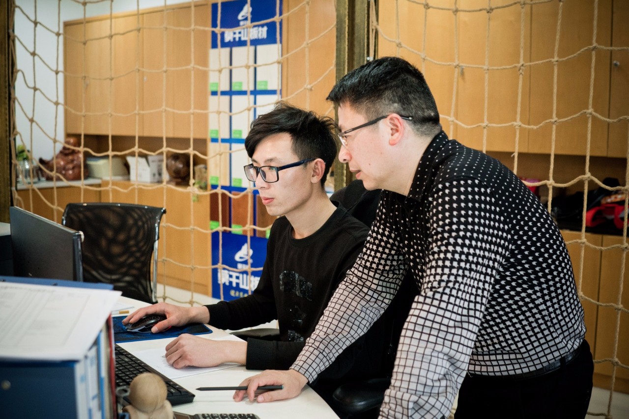 九華山·開元美途，置身俗塵外身心天地寬