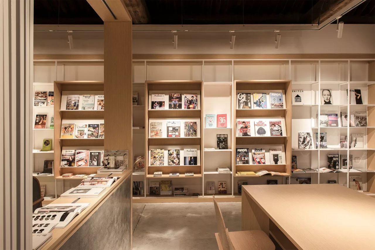 中國(guó)5個(gè)最美圖書館：閱讀心靈的桃花源