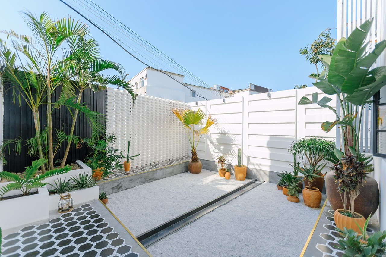 心湖·尚客堂，時(shí)光尚好待客尋來(lái)