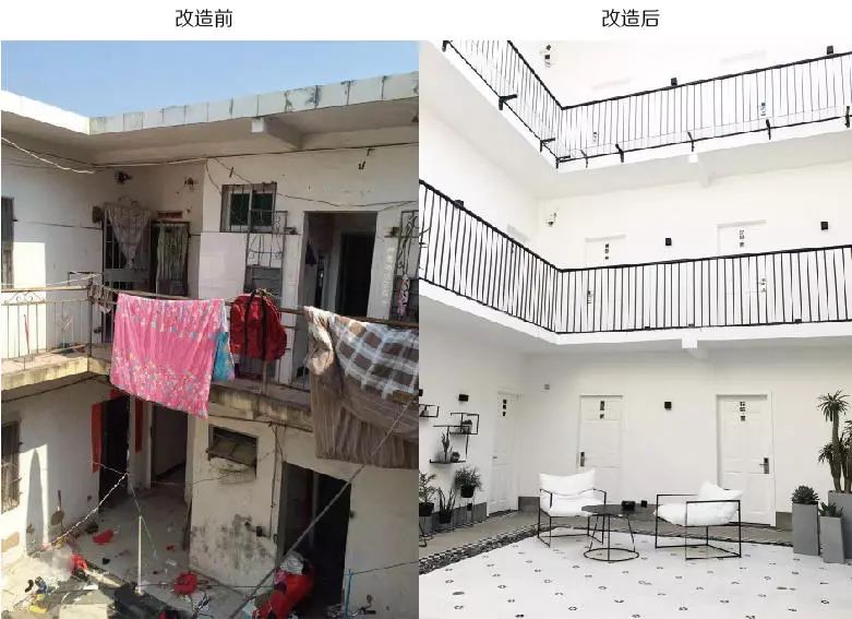 心湖·尚客堂，時(shí)光尚好待客尋來(lái)