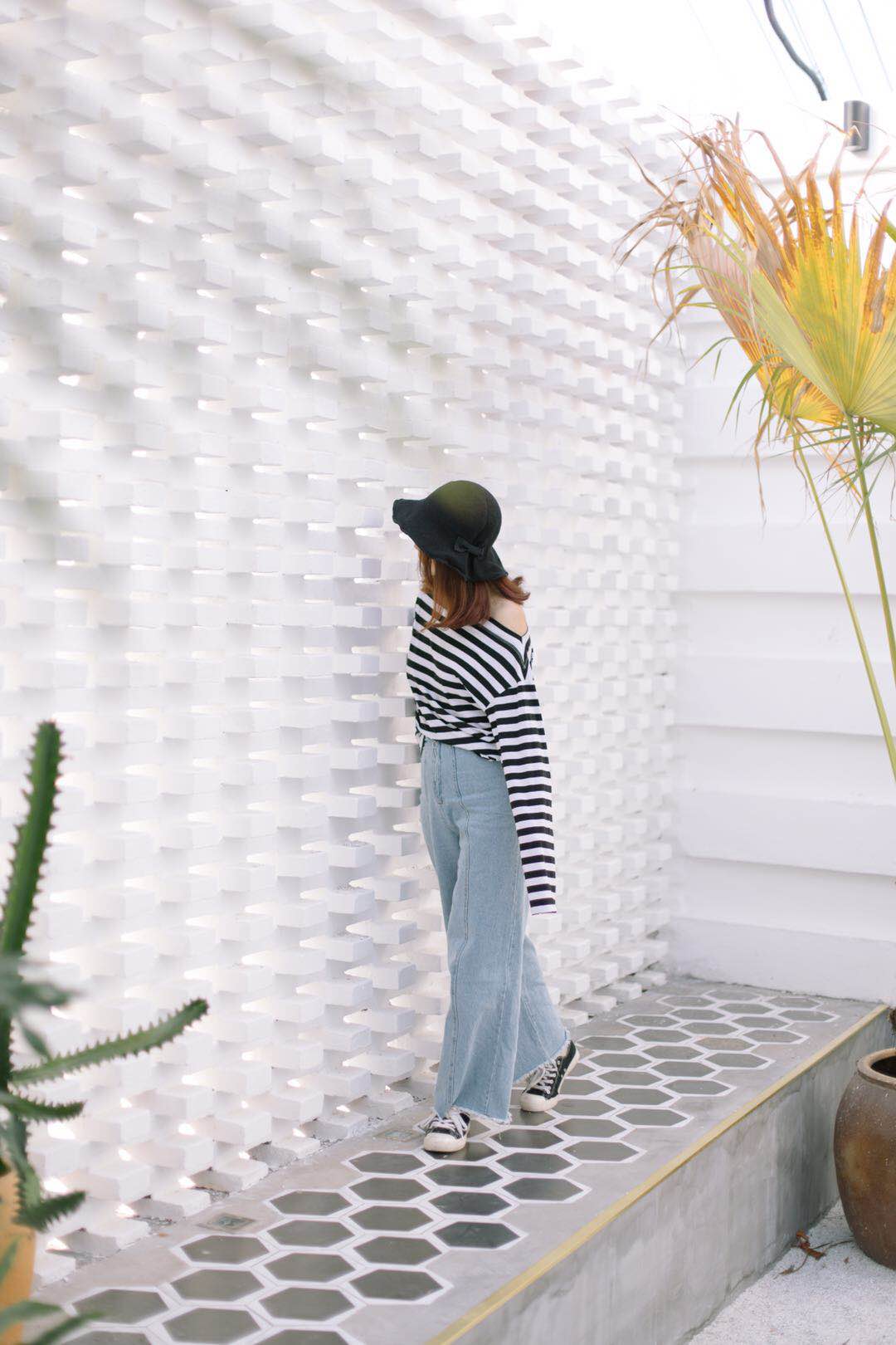 心湖·尚客堂，時(shí)光尚好待客尋來(lái)