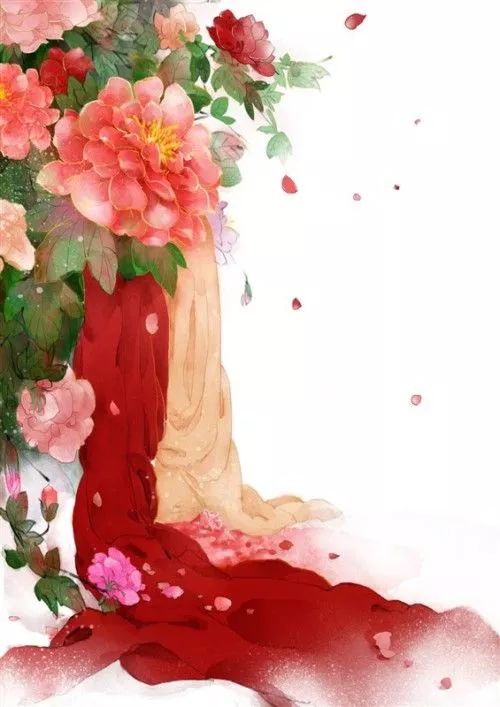 12款唯美古風(fēng)圖片，一波古風(fēng)美圖正在趕來(lái)