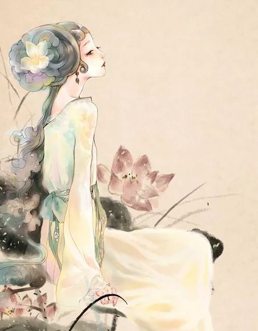 12款唯美古風(fēng)圖片，一波古風(fēng)美圖正在趕來(lái)