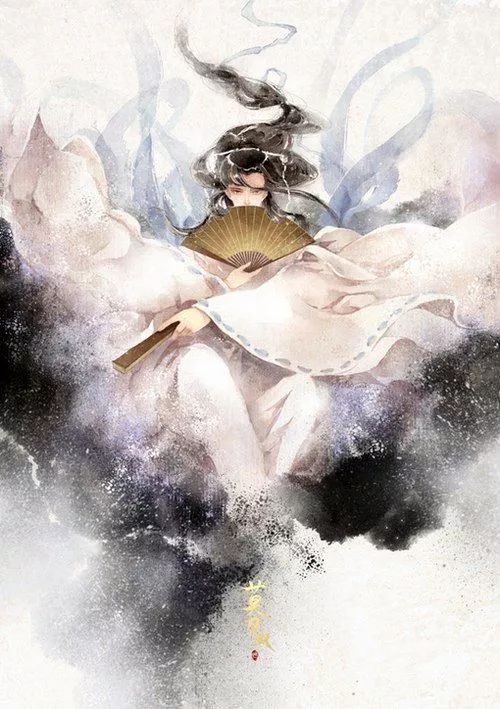 12款唯美古風(fēng)圖片，一波古風(fēng)美圖正在趕來(lái)