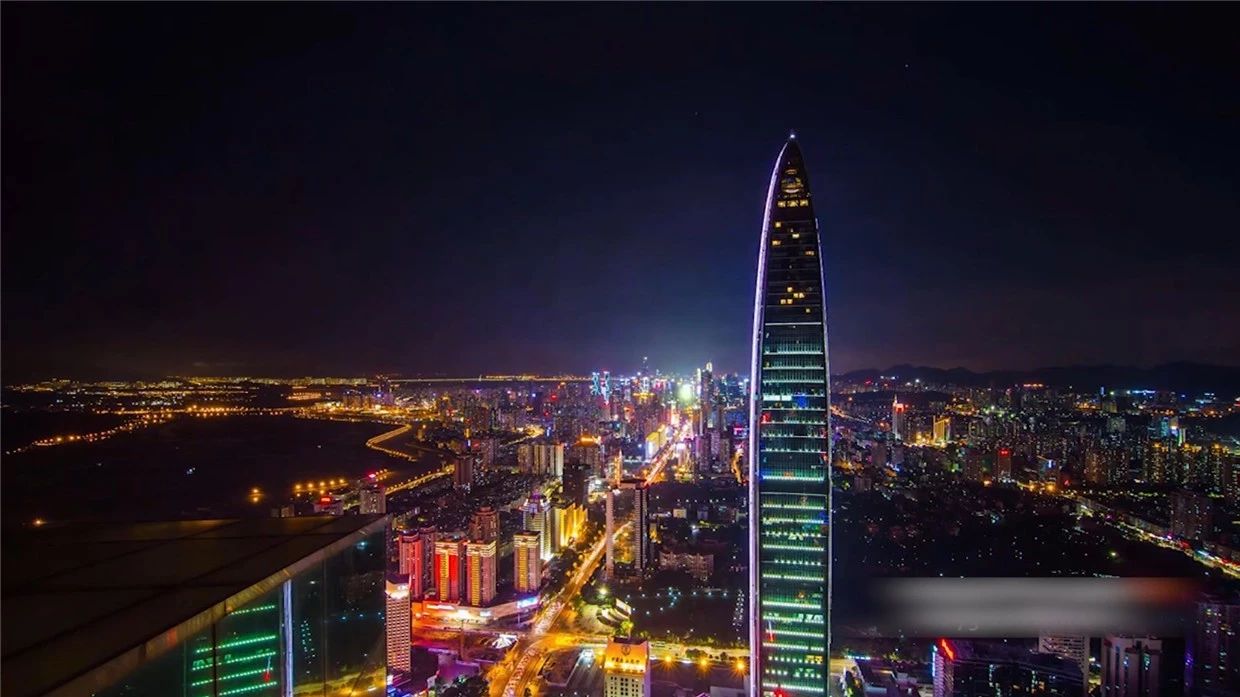 深圳·喆啡，在對的時(shí)間遇到對的人