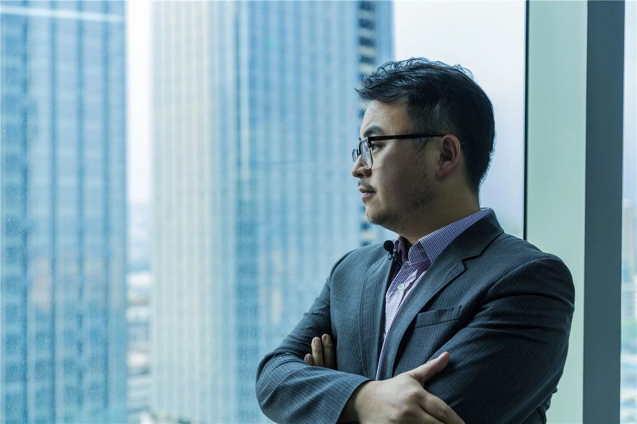 深圳·喆啡，在對的時(shí)間遇到對的人