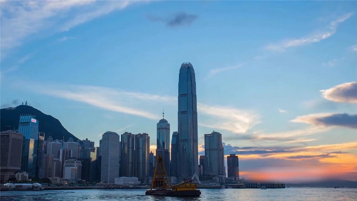 深圳·喆啡，在對的時(shí)間遇到對的人