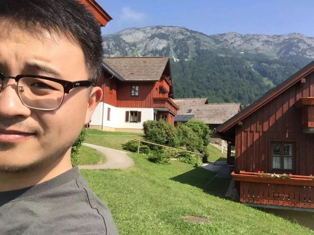 深圳·喆啡，在對(duì)的時(shí)間遇到對(duì)的人