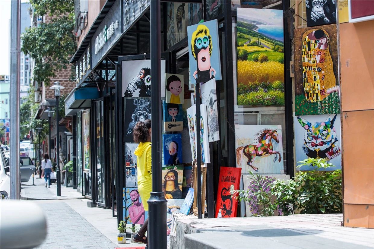 深圳·喆啡，在對(duì)的時(shí)間遇到對(duì)的人