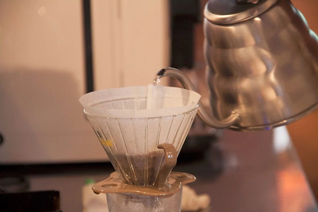 深圳·喆啡，在對(duì)的時(shí)間遇到對(duì)的人