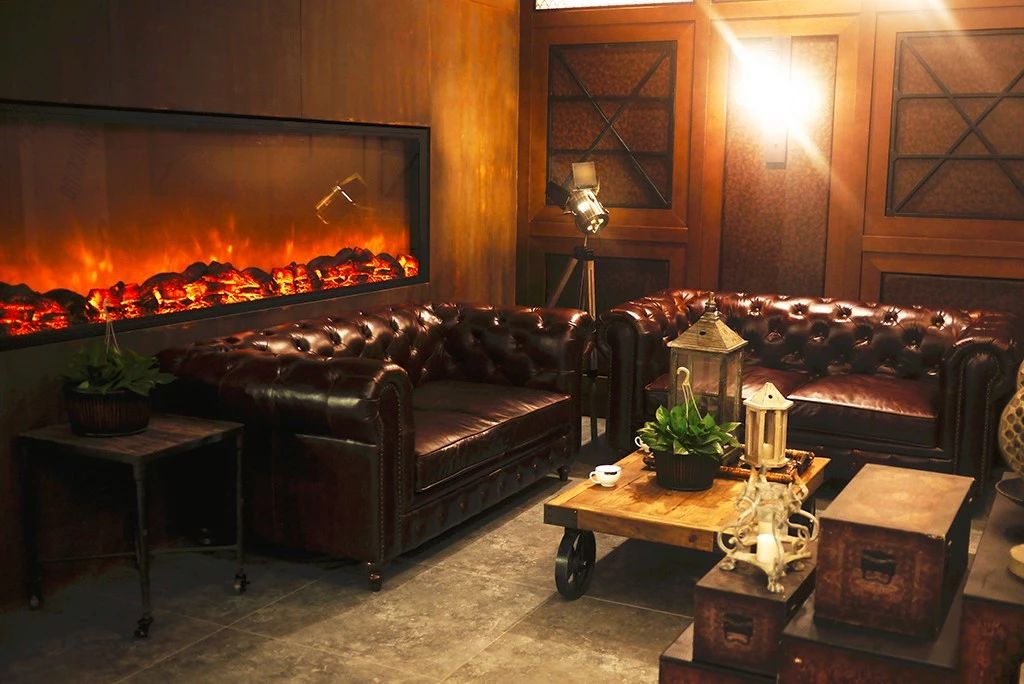 深圳·喆啡，在對(duì)的時(shí)間遇到對(duì)的人