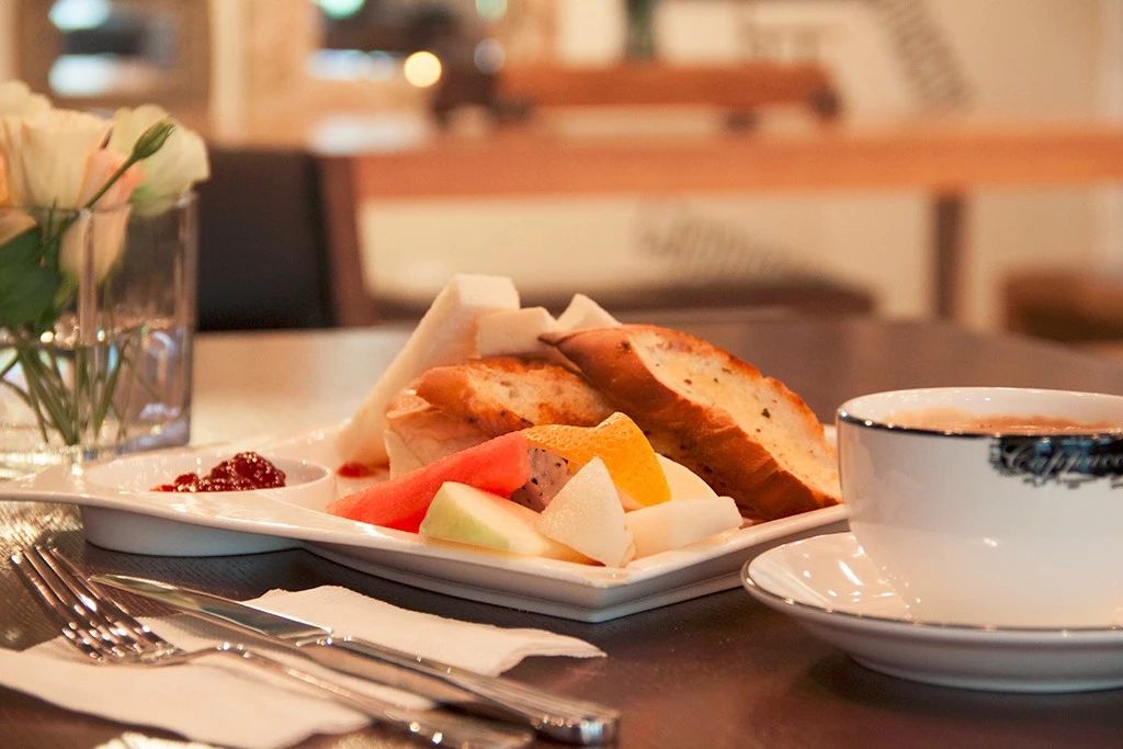 深圳·喆啡，在對的時(shí)間遇到對的人