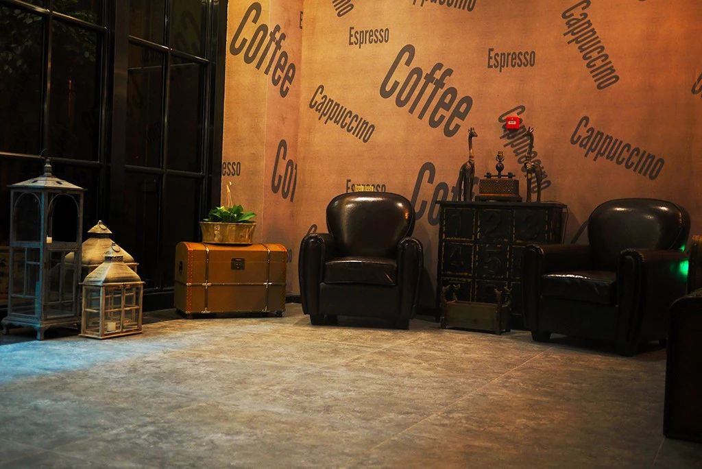 深圳·喆啡，在對的時(shí)間遇到對的人