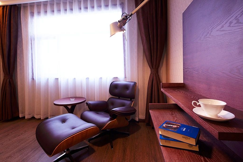 深圳·喆啡，在對的時(shí)間遇到對的人