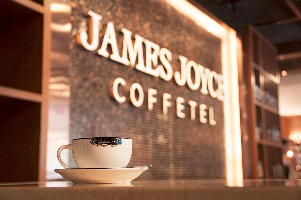 深圳·喆啡，在對的時(shí)間遇到對的人