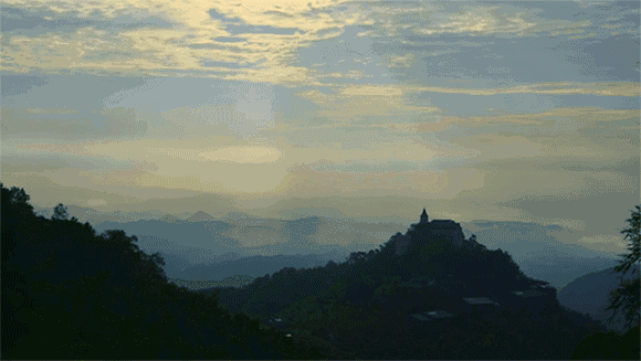 德清·莫干山諾富特酒店，找回初心永遠(yuǎn)不晚