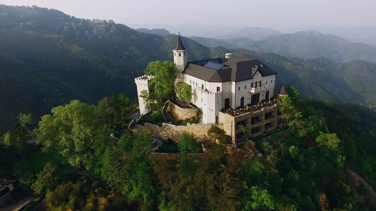 德清·莫干山諾富特酒店，找回初心永遠(yuǎn)不晚