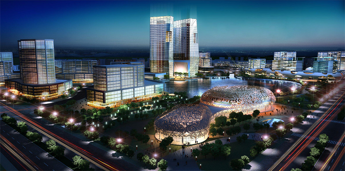 德清·莫干山諾富特酒店，找回初心永遠(yuǎn)不晚