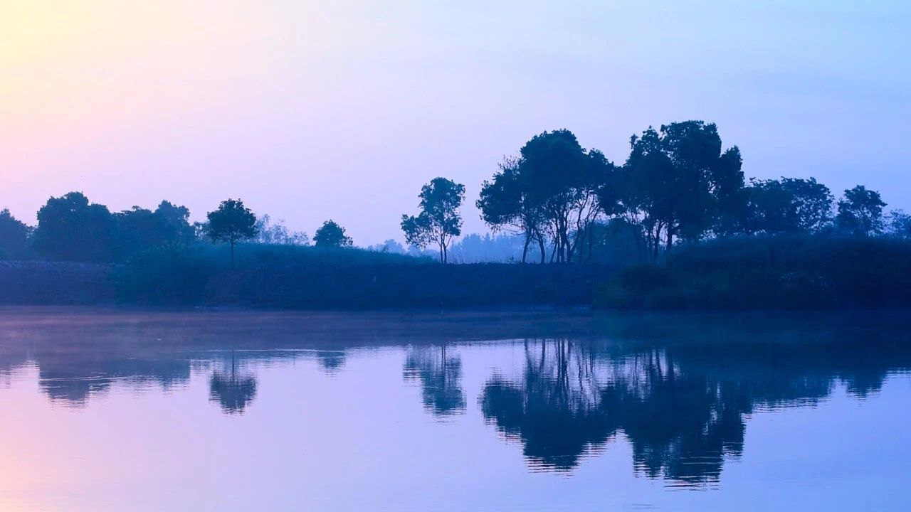 德清·莫干山諾富特酒店，找回初心永遠(yuǎn)不晚