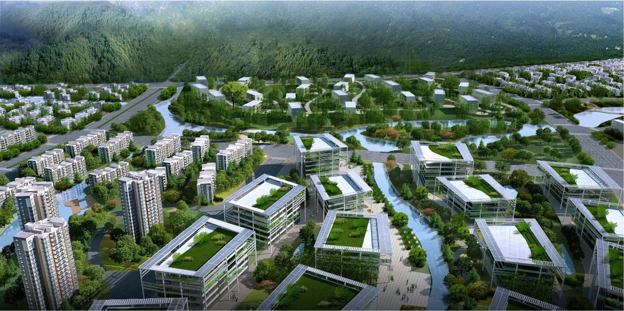 德清·莫干山諾富特酒店，找回初心永遠(yuǎn)不晚